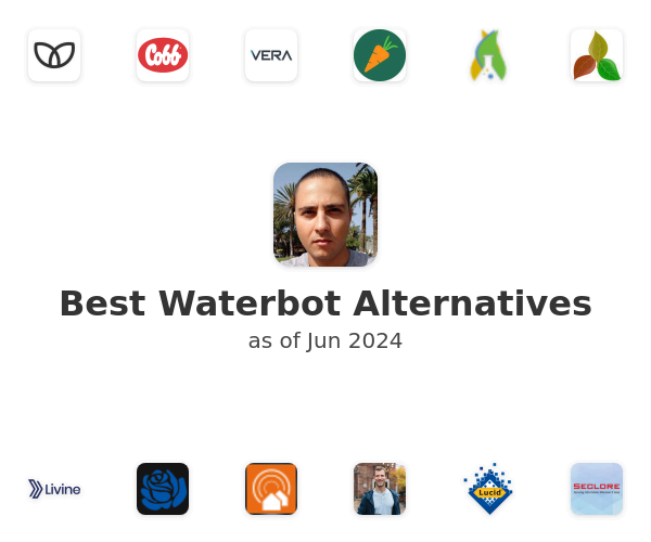 Best Waterbot Alternatives