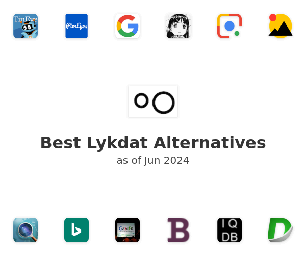 Best Lykdat Alternatives