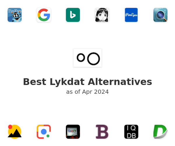Best Lykdat Alternatives