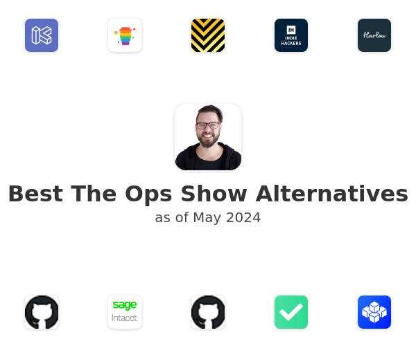 Best The Ops Show Alternatives