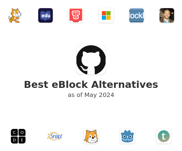 Best eBlock Alternatives