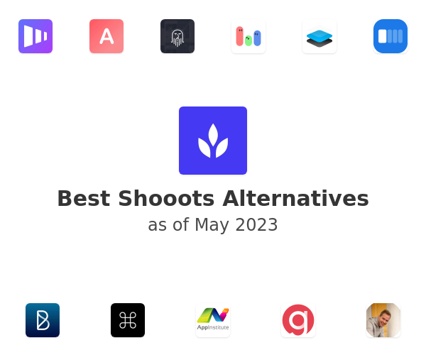 Best Shooots Alternatives