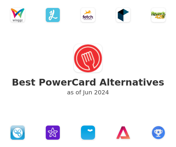 Best PowerCard Alternatives
