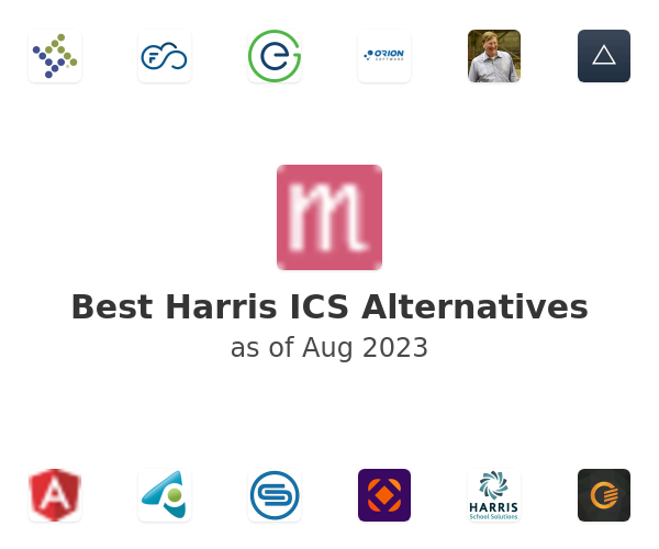 Best Harris ICS Alternatives
