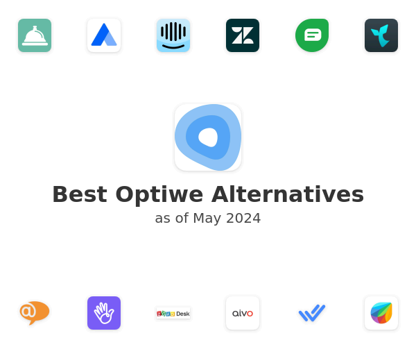 Best Optiwe Alternatives