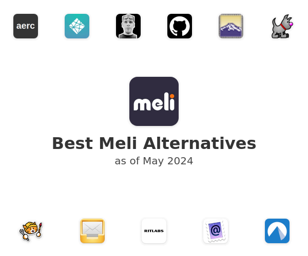 Best Meli Alternatives