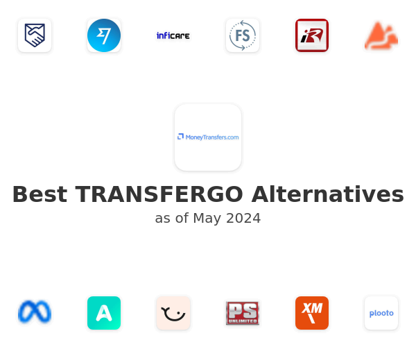 Best TRANSFERGO Alternatives