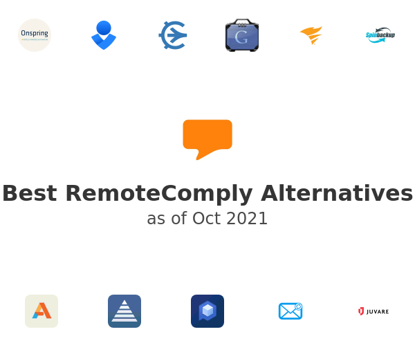 Best RemoteComply Alternatives