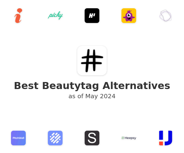 Best Beautytag Alternatives