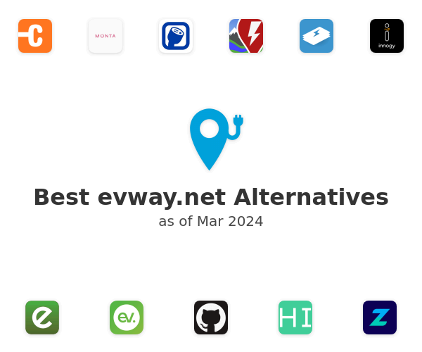 Best evway.net Alternatives