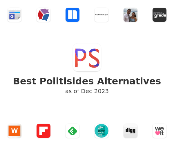 Best Politisides Alternatives