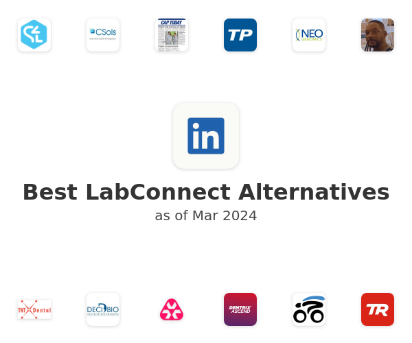Best LabConnect Alternatives