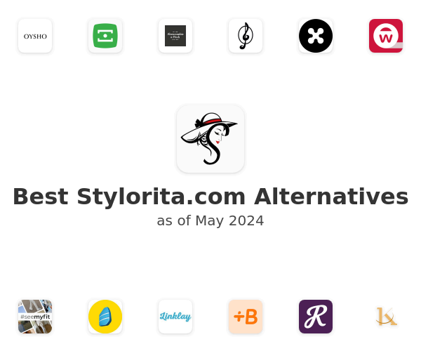 Best Stylorita.com Alternatives