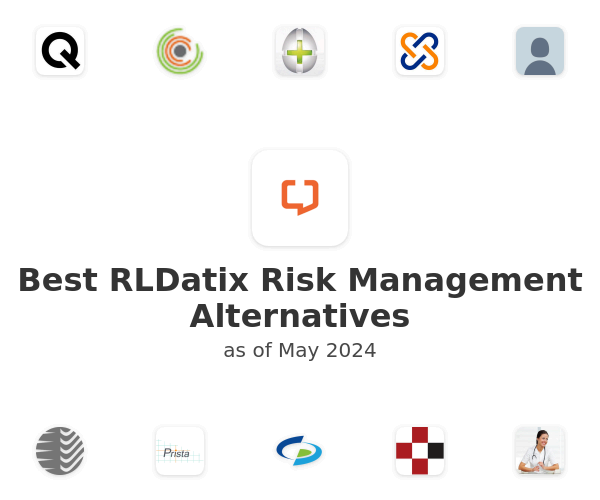 Best RLDatix Risk Management Alternatives