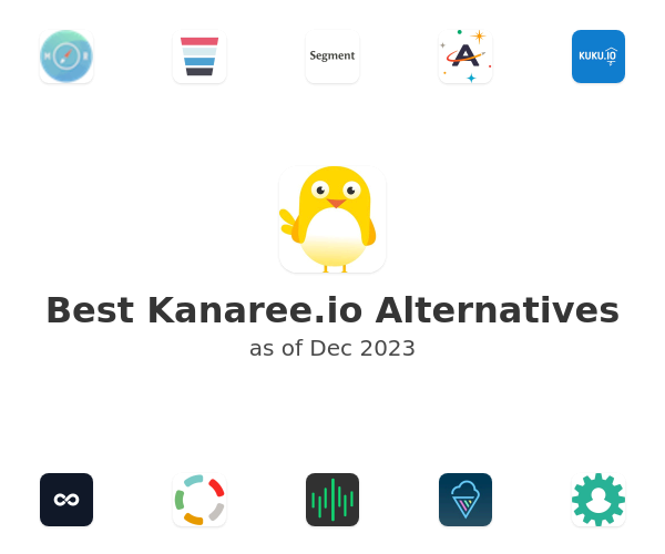 Best Kanaree.io Alternatives