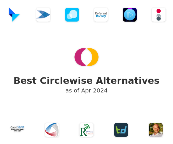Best Circlewise Alternatives