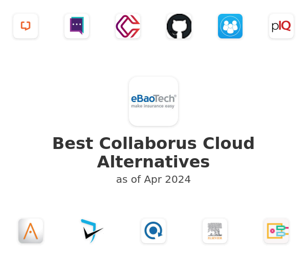 Best Collaborus Cloud Alternatives