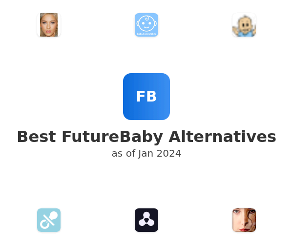 Best FutureBaby Alternatives