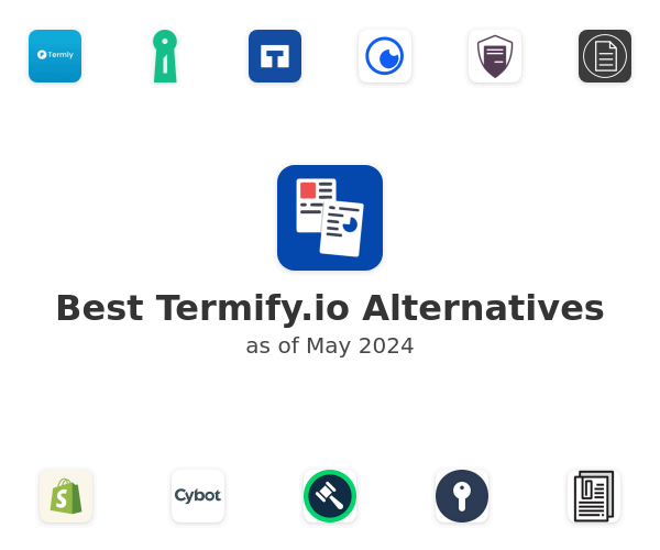 Best Termify.io Alternatives
