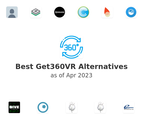 Best Get360VR Alternatives