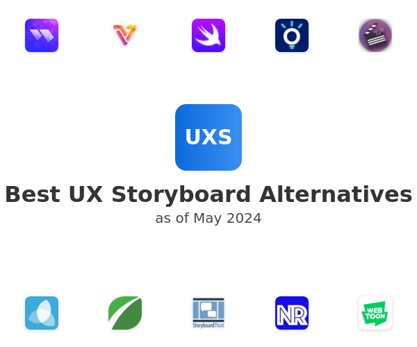 Best UX Storyboard Alternatives