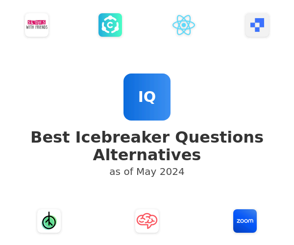Best Icebreaker Questions Alternatives