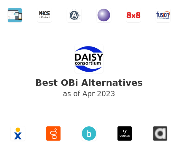 Best OBi Alternatives