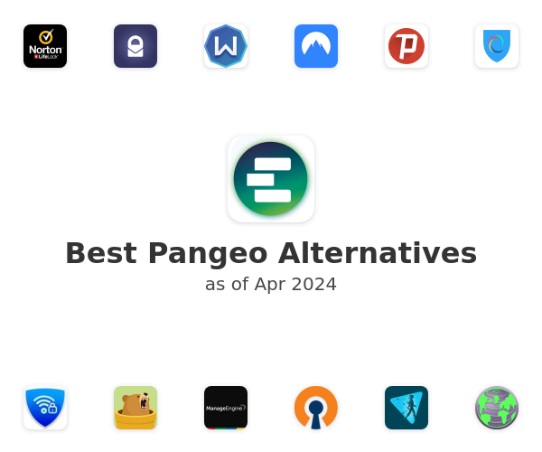 Best Pangeo Alternatives
