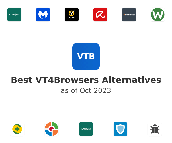 Best VT4Browsers Alternatives