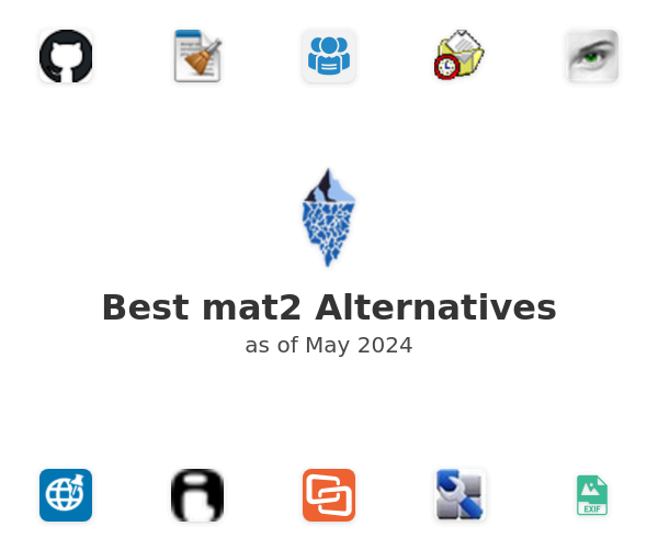 Best mat2 Alternatives