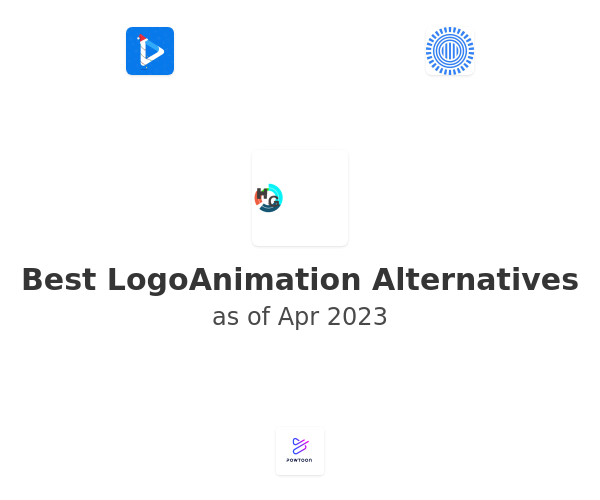 Best LogoAnimation Alternatives