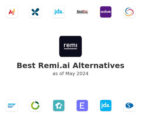 Best Remi.ai Alternatives