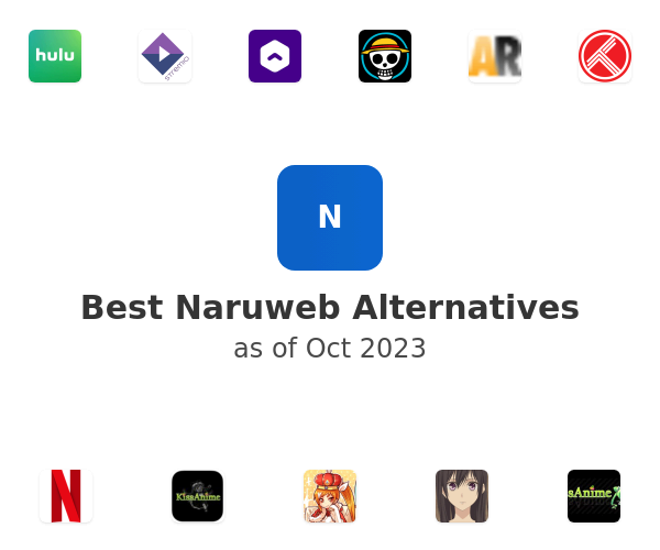 Best Naruweb Alternatives