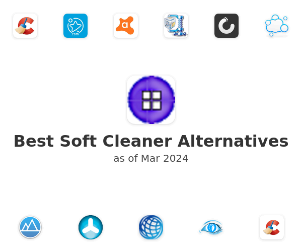 Best Soft Cleaner Alternatives