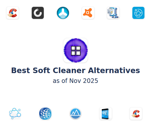 Best Soft Cleaner Alternatives