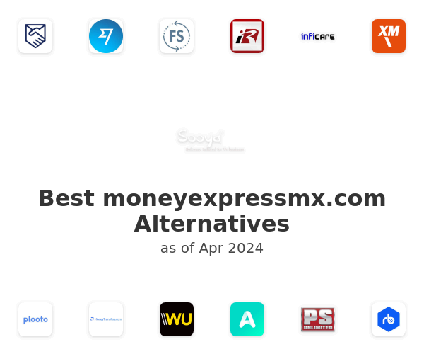 Best moneyexpressmx.com Alternatives