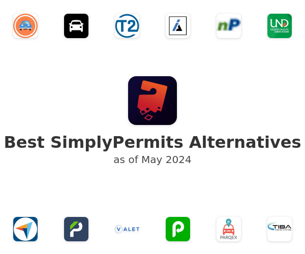 Best SimplyPermits Alternatives