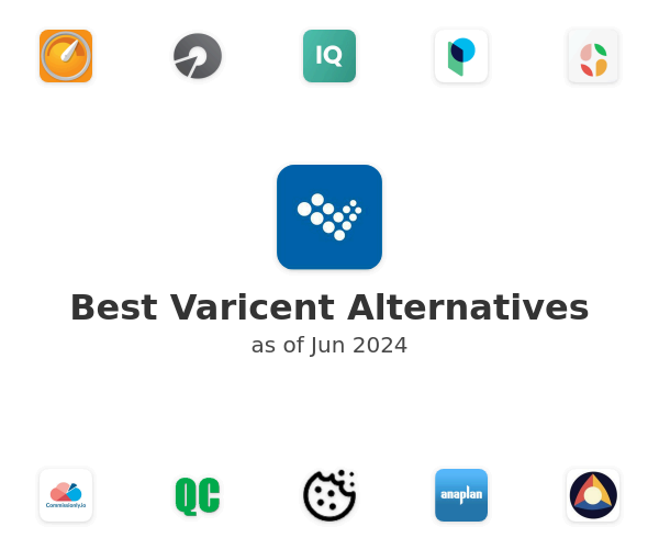 Best Varicent Alternatives