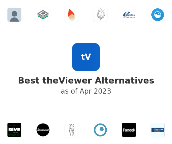 Best theViewer Alternatives