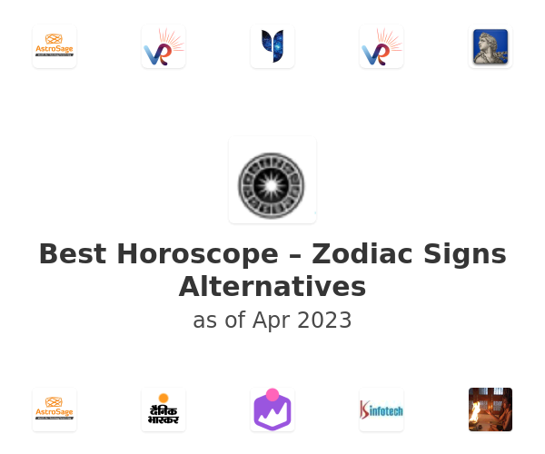 Best Horoscope – Zodiac Signs Alternatives