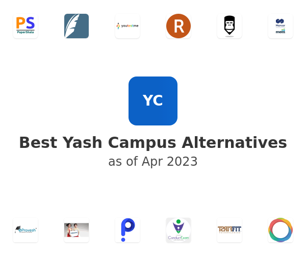Best Yash Campus Alternatives