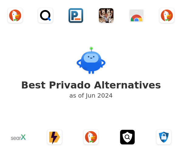 Best Privado Alternatives