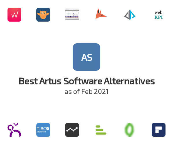 Best Artus Software Alternatives