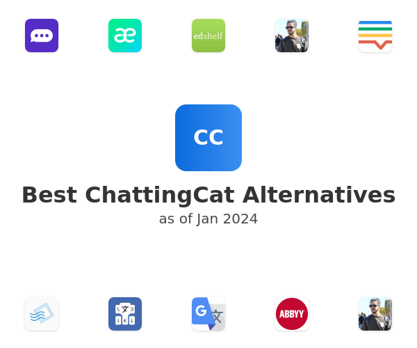 Best ChattingCat Alternatives