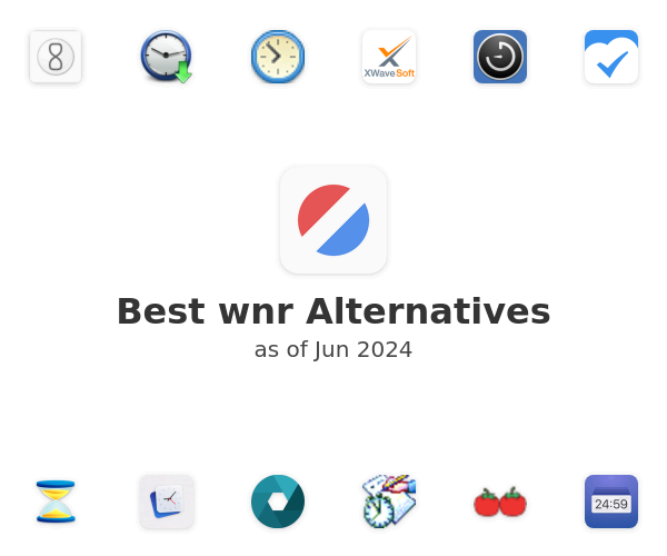 Best wnr Alternatives