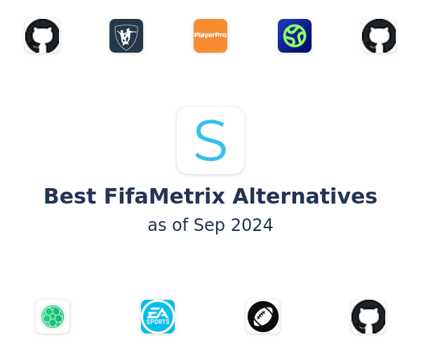 Best FifaMetrix Alternatives