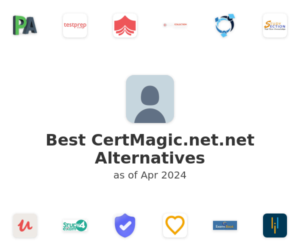 Best CertMagic.net.net Alternatives