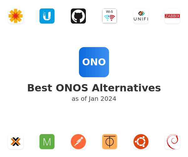 Best ONOS Alternatives