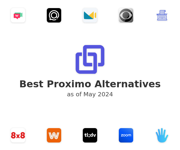 Best Proximo Alternatives