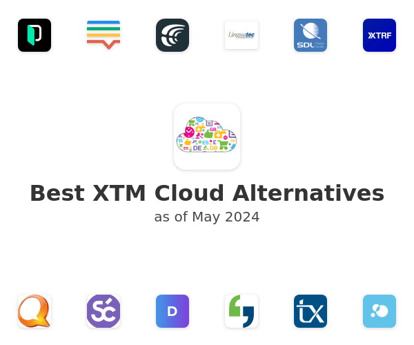 Best XTM Cloud Alternatives